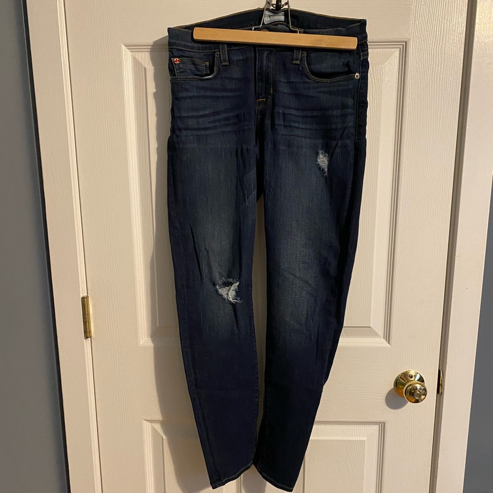 Hudson skinny jeans - Excellent condition